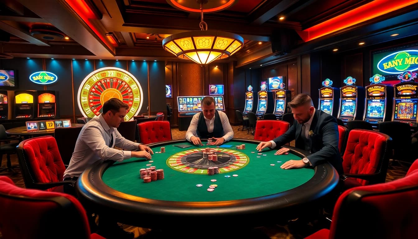 Mastering the Art of Gambling: Advanced Strategies for Winning Big at MB66 in 2025