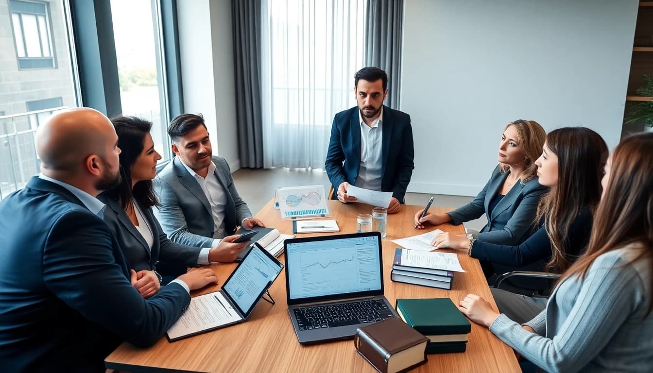 Scopri come approfondire i debiti fiscali e Equitalia in un contesto di consulenza finanziaria professionale.