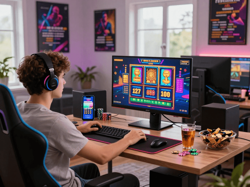 When Is the Best Time to Use Casinos Not Registered on Gamstop for Maximum Fun in 2026?