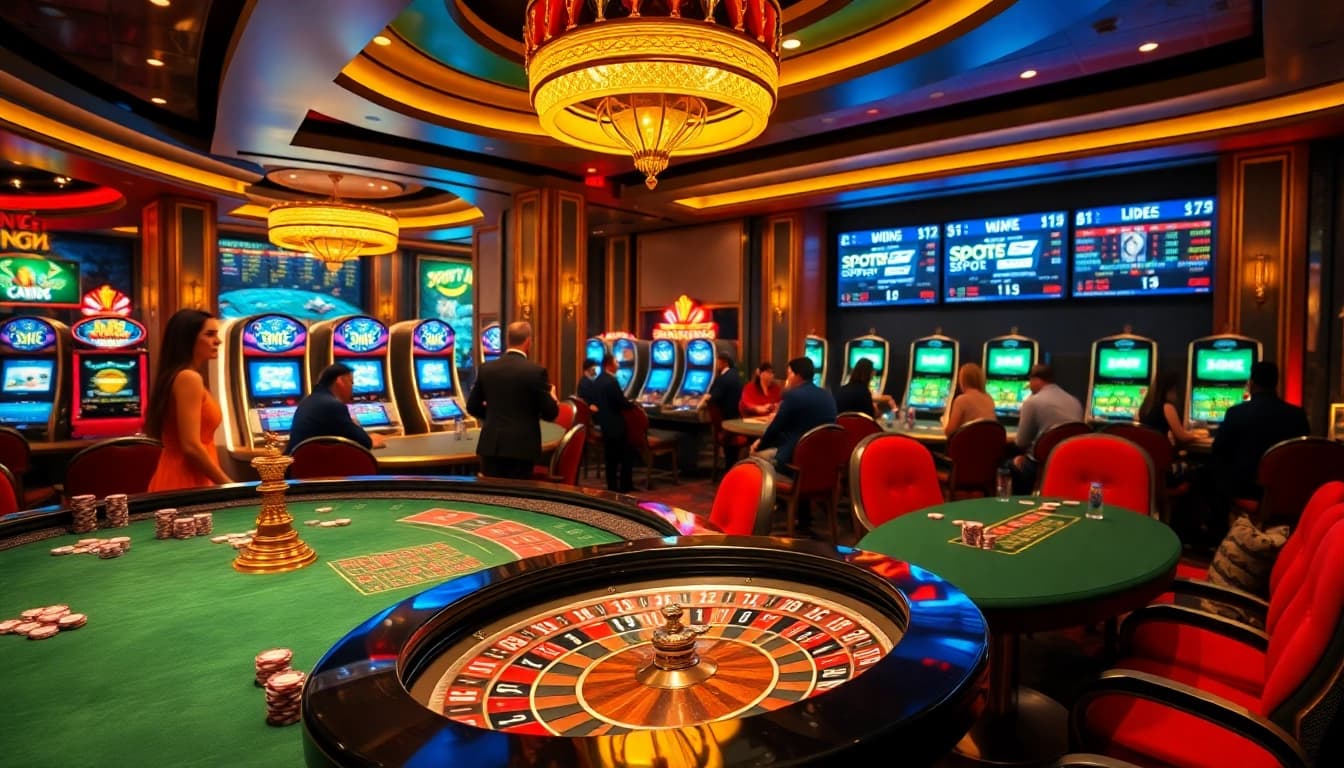 Strategic Insights into uk88 Sport Betting: Mastering Winning Strategies for 2025