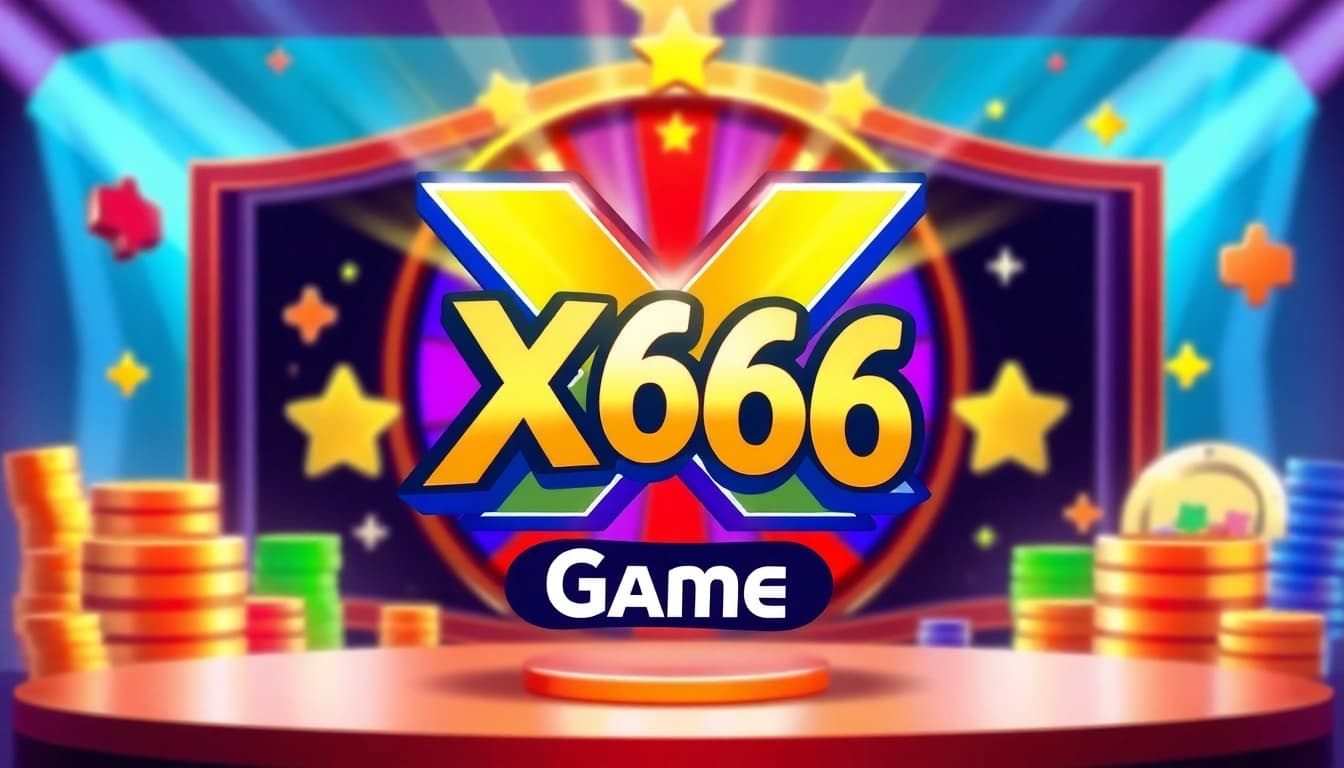 Unlock Amazing Rewards with the X666 Game: A New Earning Experience in Pakistan