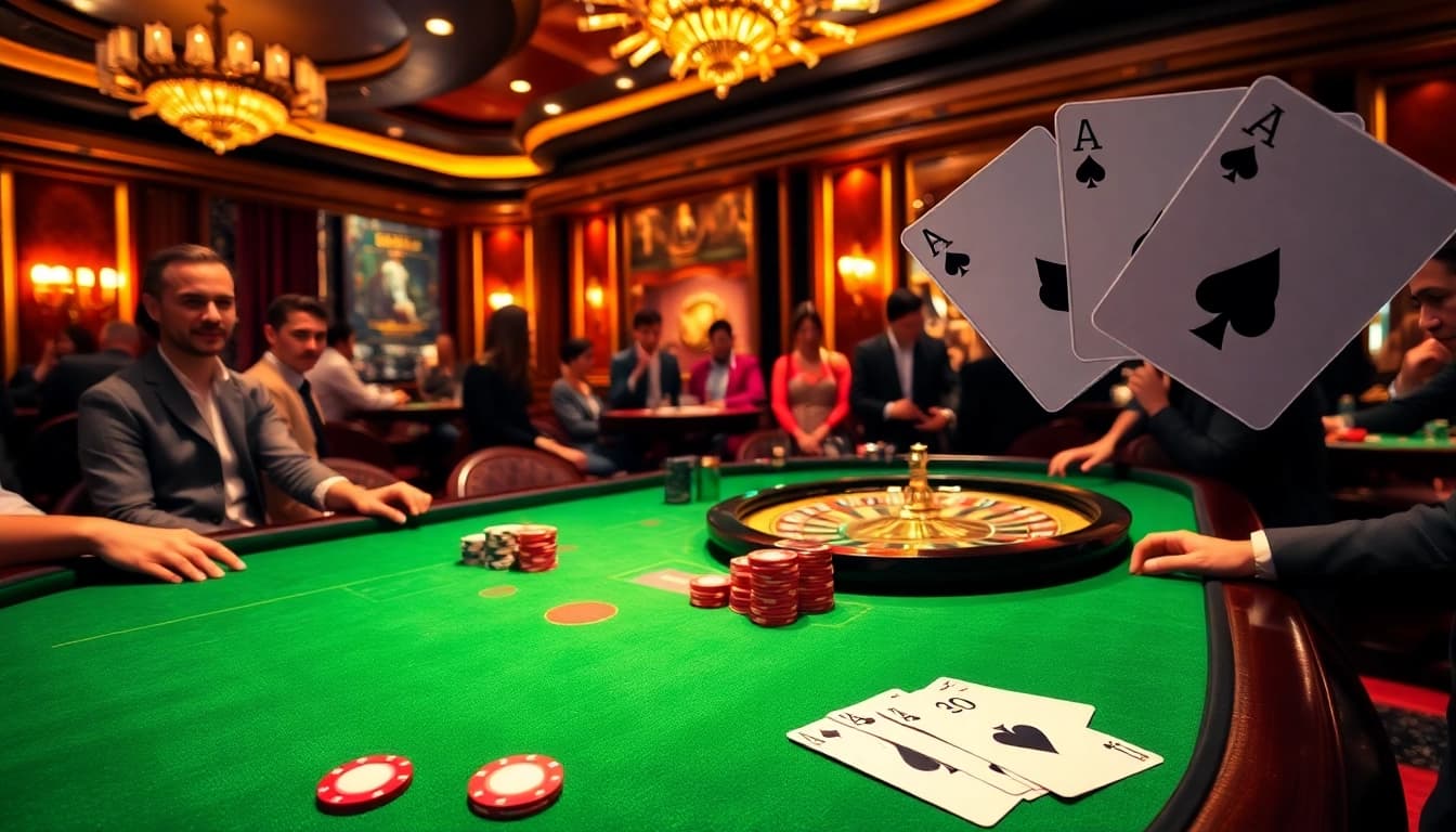 Winning Strategies at PU88: Essential Guide for Gamblers in 2025