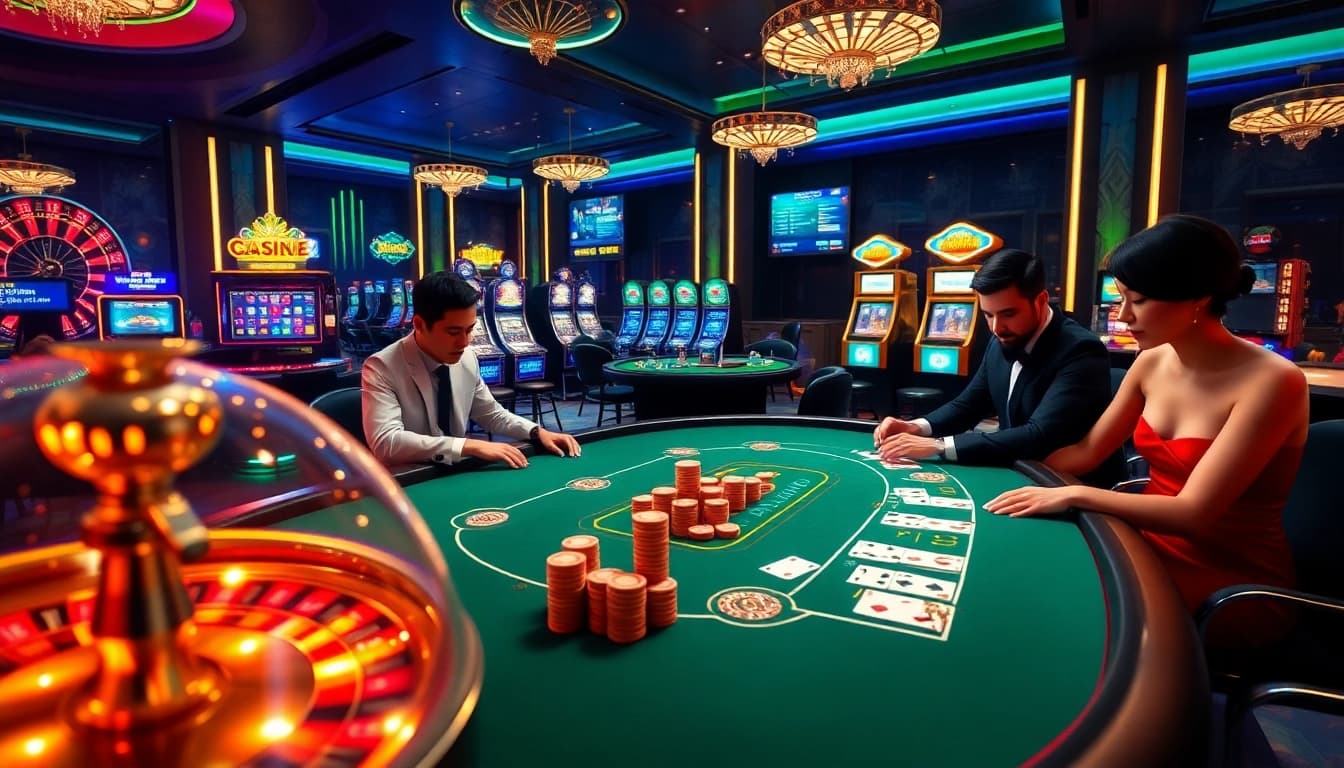 Bet88vn.agency: Mastering Winning Strategies for 2025's Top Gambling Odds