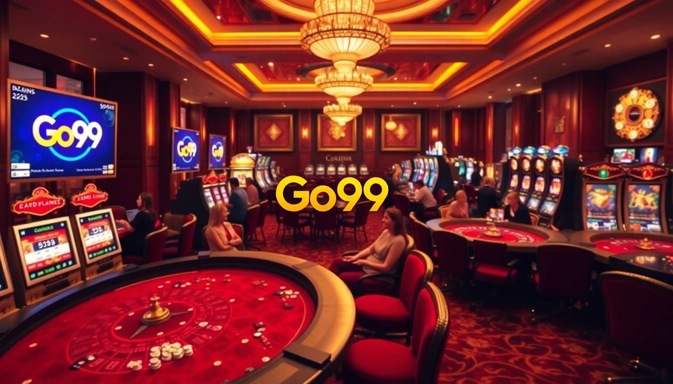 Mastering Go99: Strategic Betting Techniques for 2025 Gamblers