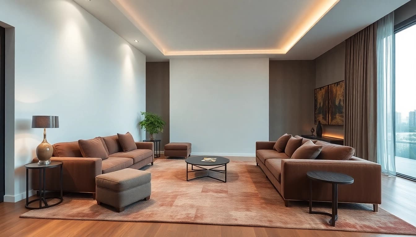 Enhance your space with stylish tappeti a Milano that elevate your home decor and comfort.