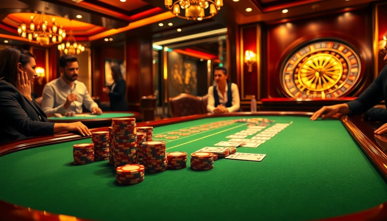 Mastering Strategies at 8day.cn.com: The 2025 Guide to Winning at Online Gambling