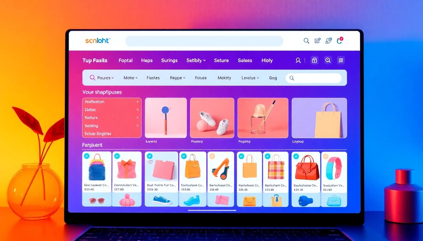 Explore the Best Shopping Deals Available at Ultimateshop ru Today