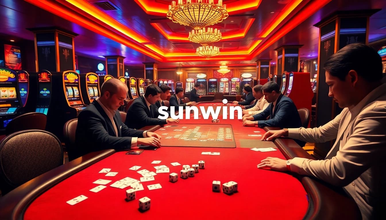 Sunwin 2026: Proven Strategies for Winning at Online Gambling and Better Odds