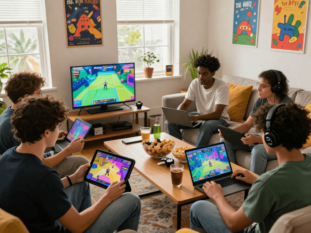12 Essential Porn Games Facts Every Online Gamer Should Know