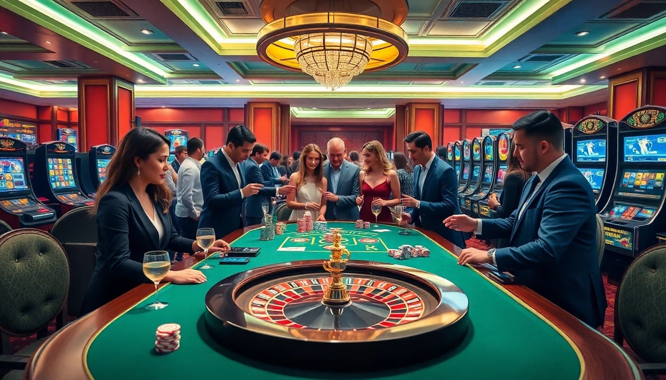 Winning Strategies for 2025: Mastering 58win Casino Games for Better Odds