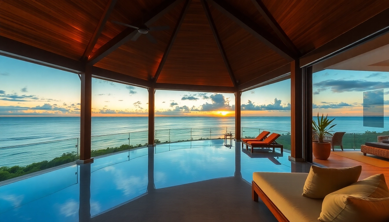 Experience premier Phuket property management with our seamless villa maintenance services.