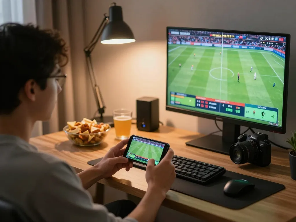 Experience excitement and strategy with xem thêm open88 while betting on live sports at home.