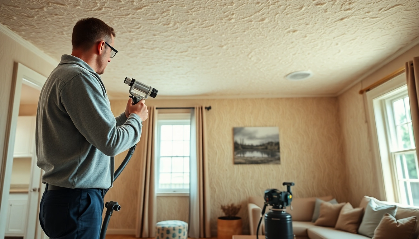 Addressing spray foam condensation issues through proper insulation application.