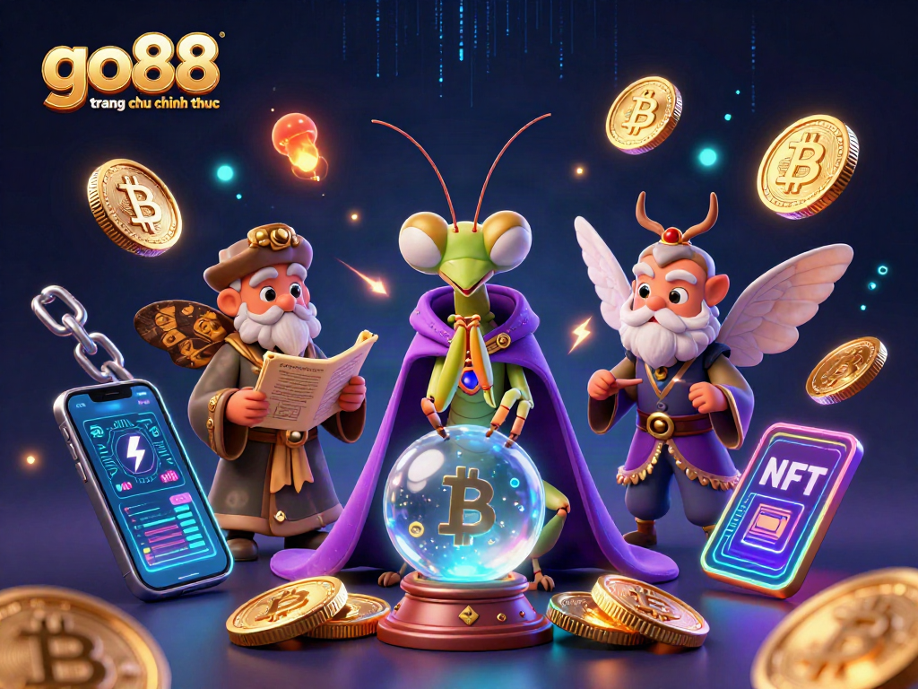 Engage in winning strategies with go88 trang chu chinh thuc in this vibrant, dynamic casino illustration.