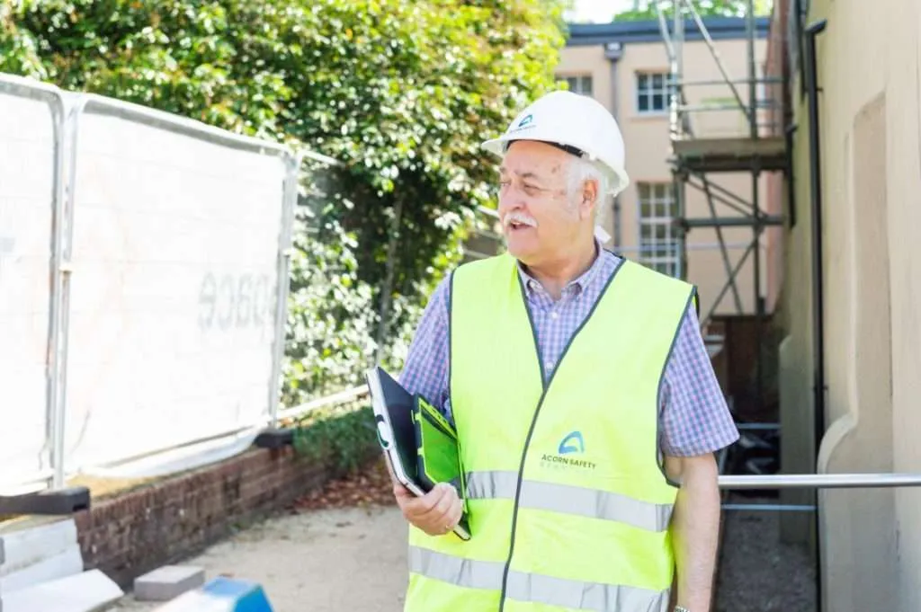 Protect Your Team with Safety SOP Generator’s Powerful Workplace Safety Platform