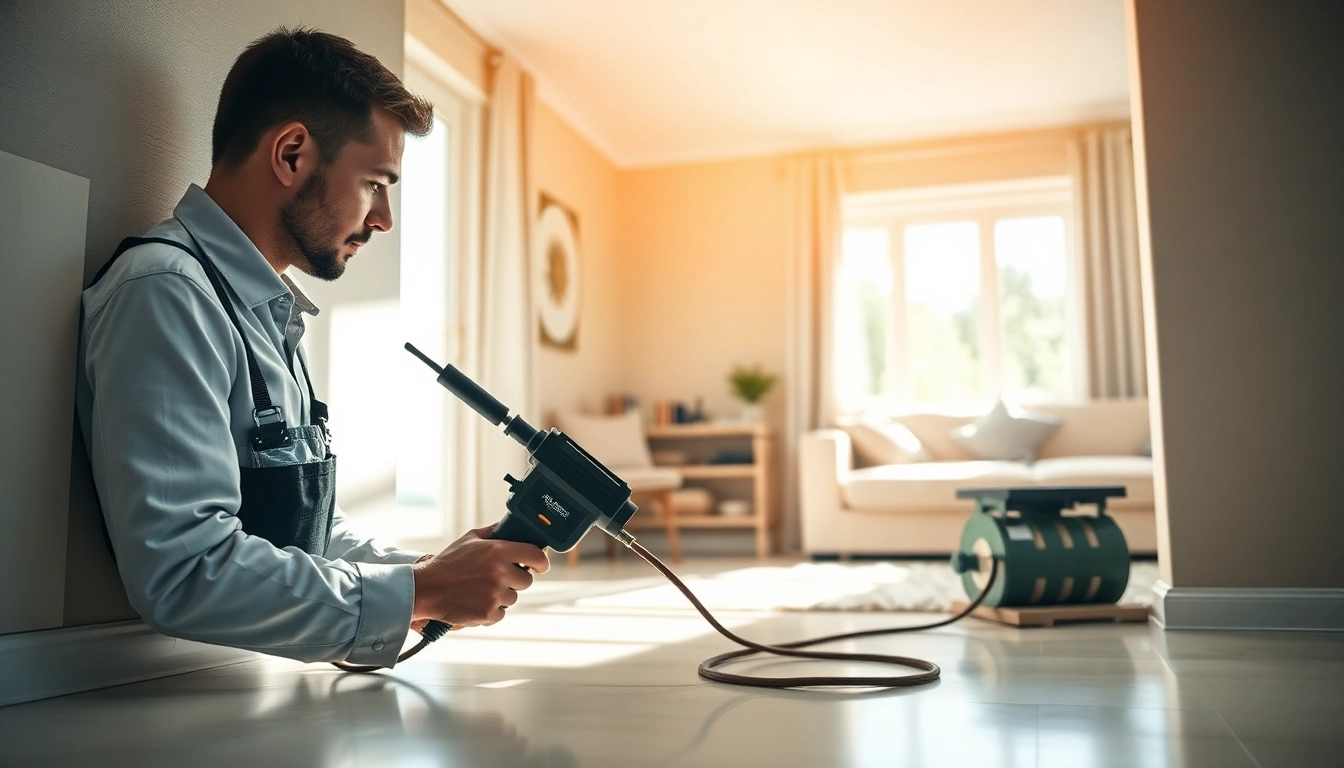 Expert Leak Detection Devon: 5 Essential Tips for Homeowners