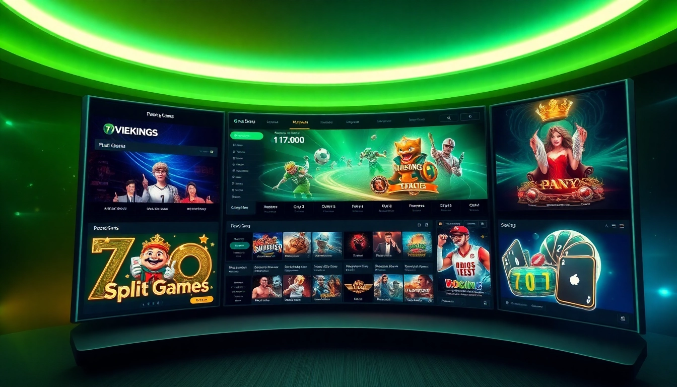 79King online betting platform with casino games and sports betting options