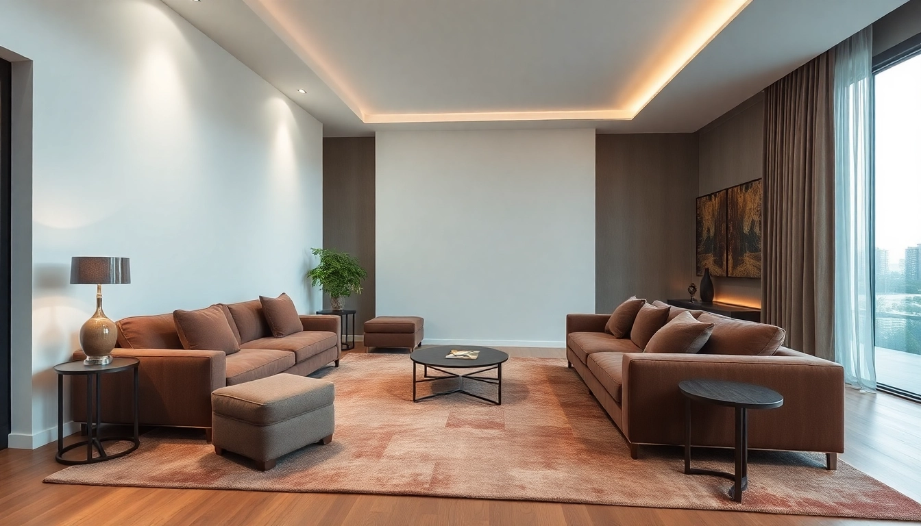 Enhance Your Home with Authentic Tappeti a Milano: A Comprehensive Guide
