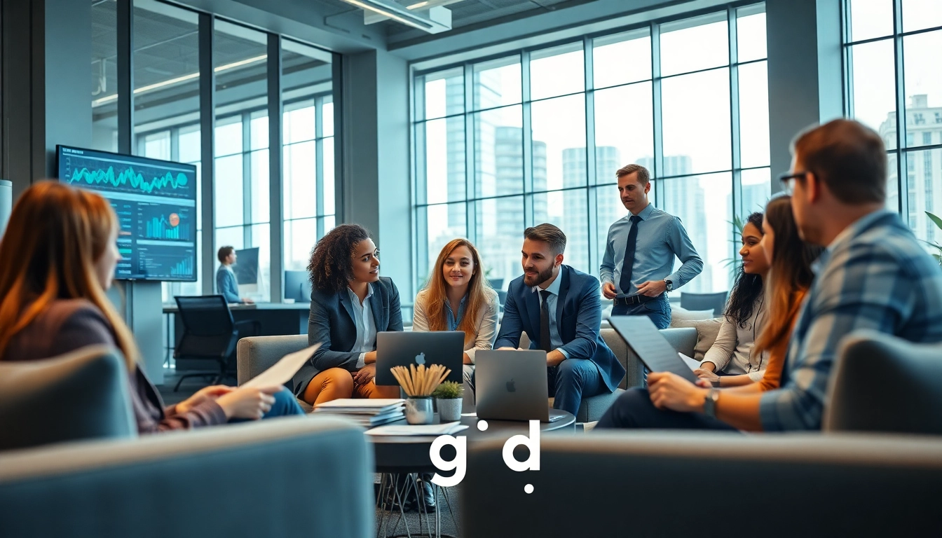 10 Strategie Efficaci per la Crescita Aziendale nel 2025