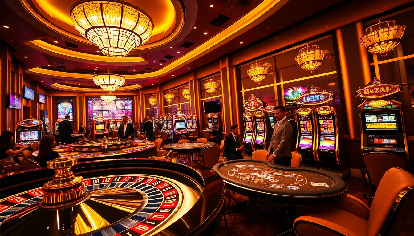 Experience thrilling gambling at 13win with engaging games like poker and roulette.