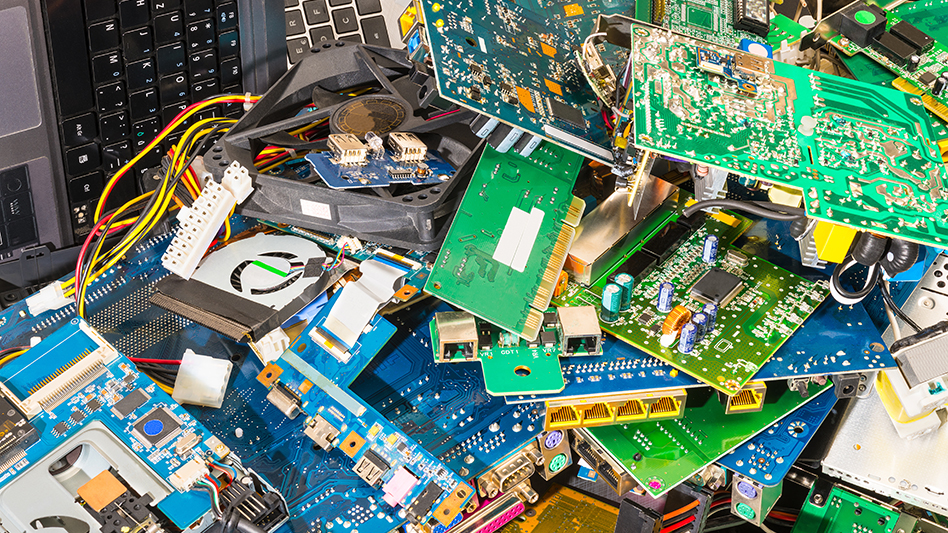How Computer Recycling Newbury Helps Your Environment and Community