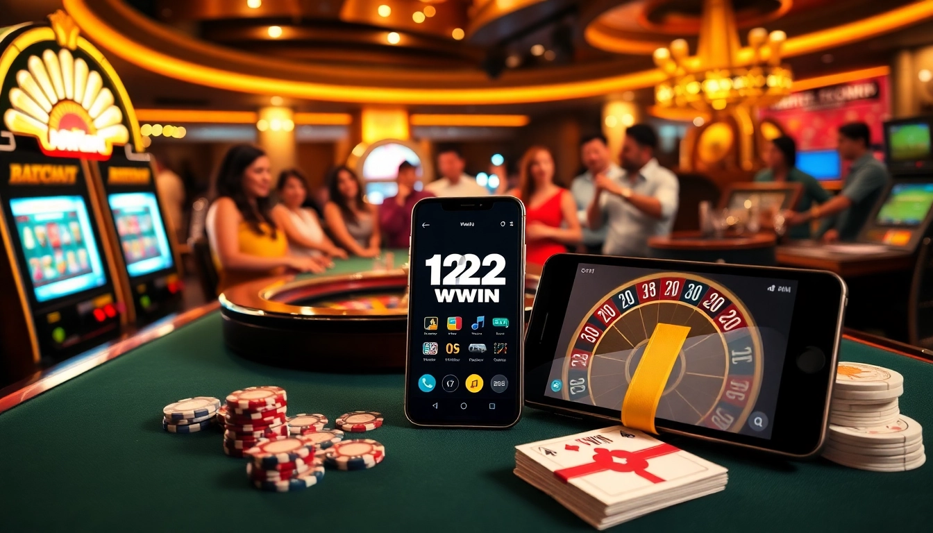 Experience the thrill of winning at https://123win.free/ with exciting casino games and mobile betting.