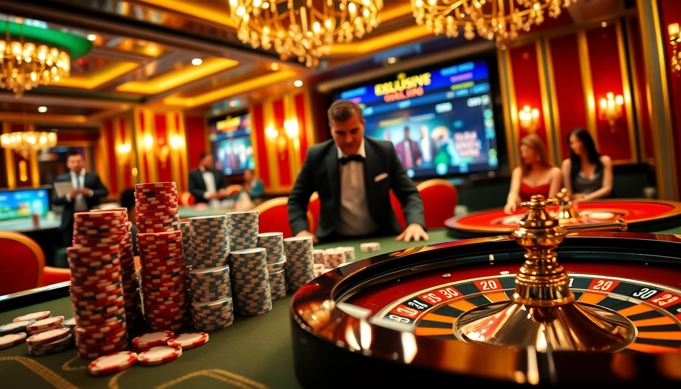 Experience thrilling poker action at 33win's luxurious casino table, where high stakes meet excitement.