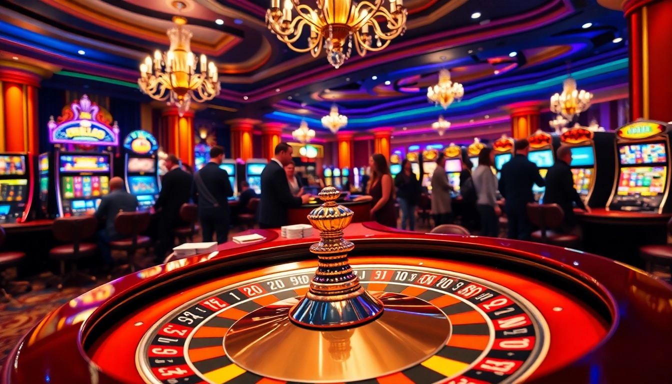 Experience top-tier gambling at https://jun886.dev/ with luxurious casino visuals and engaging gameplay.