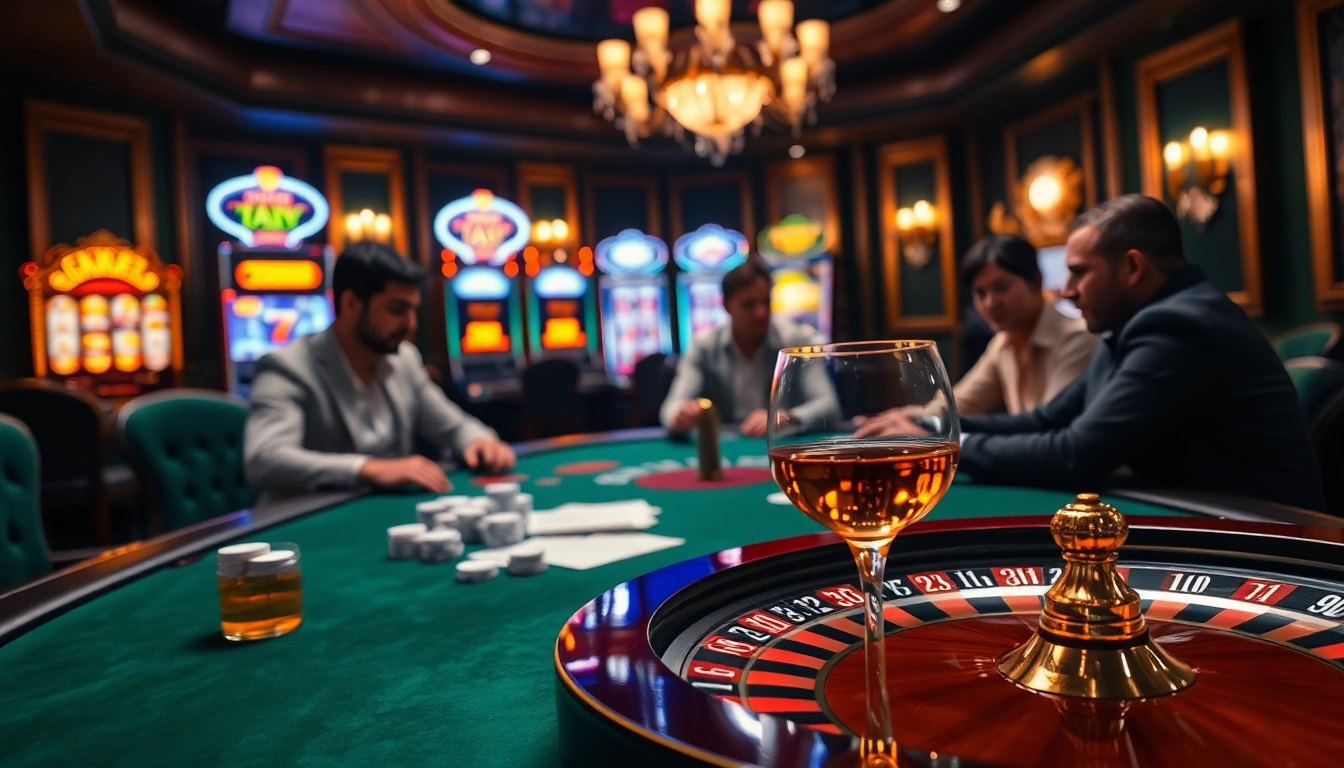 Experience high-stakes betting on https://mk8th.net/ with vibrant poker tables and thrilling casino visuals.